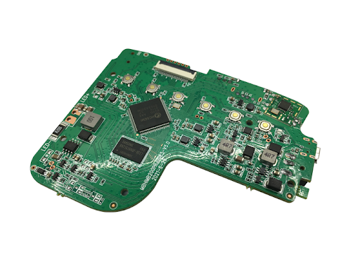 BWIN必赢官网：RK3399芯片在消费产品中的应用及PCB设计关键注意事项